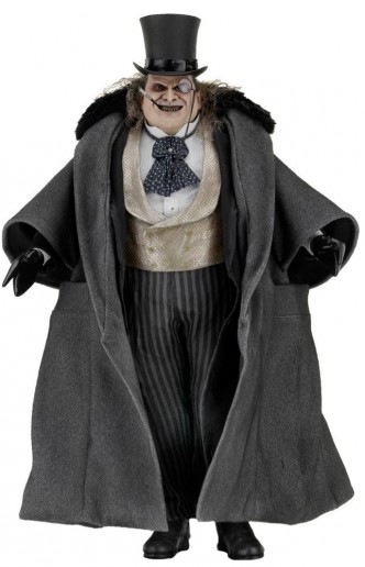 Batman - Batman Returns Figura 1/4 Mayoral Penguin (Danny DeVito)