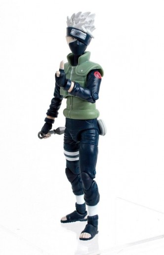 Naruto -  BST AXN Kakashi Hatake Figure