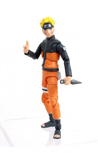 Naruto - Figura BST AXN Naruto Uzumaki