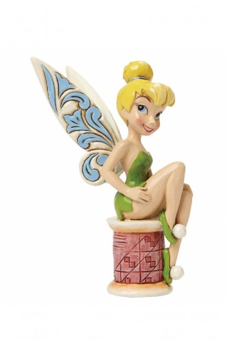 Disney Traditions by Jim Shore - Figura Tinker Bell Crafty Tink