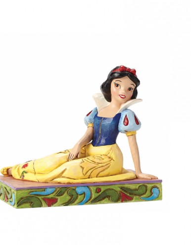 Disney Traditions by Jim Shore - Figura Snow White Be a Dreamer