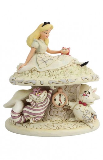 Disney Traditions by Jim Shore - Figura Whimsy and Wonder