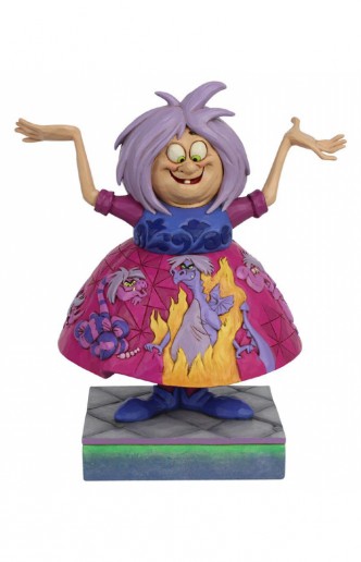 Disney Traditions by Jim Shore - Figura Madam Mim Sword in the Stone