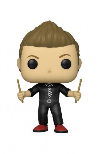 Pop! Rocks: Green Day - Tre Cool 