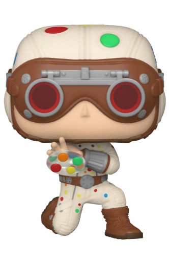 Pop! Movies: The Suicide Squad - Polka-Dot Man