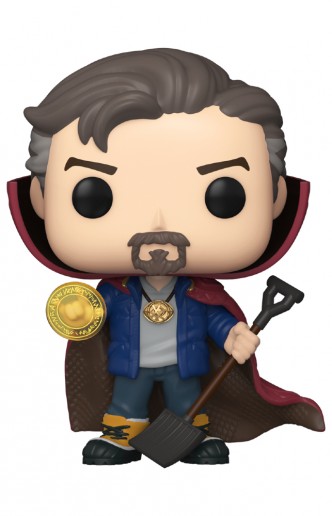 Pop! Marvel: Spider-Man: No Way Home - Doctor Strange