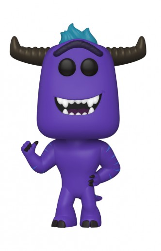 Pop! Disney: Monsters At Work - Tylor