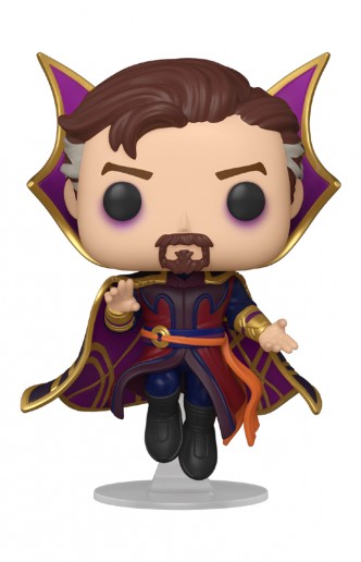 Pop! Marvel: What If - Doctor Strange Supreme