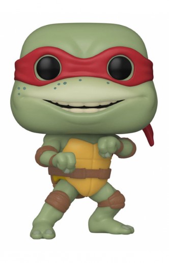 Pop! Movies: Teenage Mutant Ninja Turtles 2 - Raphael