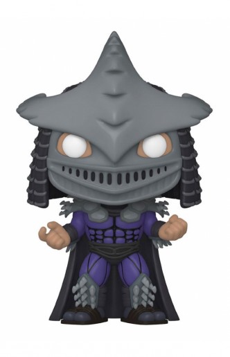 Pop! Movies: Teenage Mutant Ninja Turtles 2 - Super Shredder