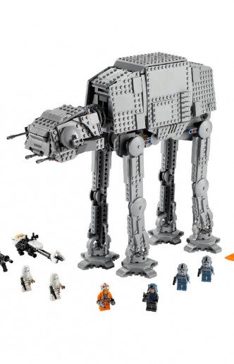 Star Wars: Lego - AT-AT