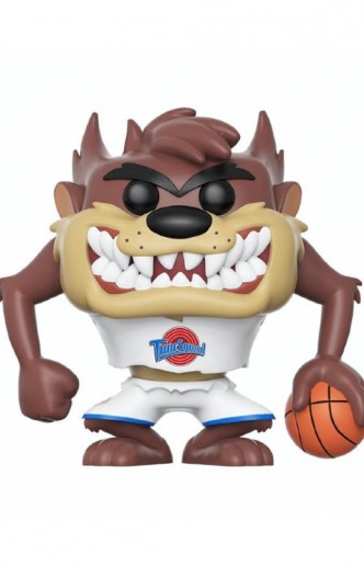 Pop! Movies: Space Jam - Taz (Chase)