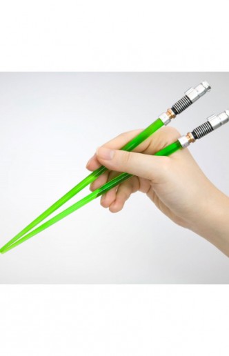 Star Wars Chopsticks Luke Skywalker Episode VI Lightsaber (Renewal)