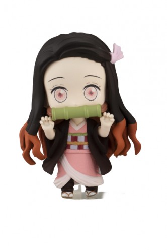 Chibi Masters : Demon Slayer: Kimetsu no Yaiba - Nezuko Kamado