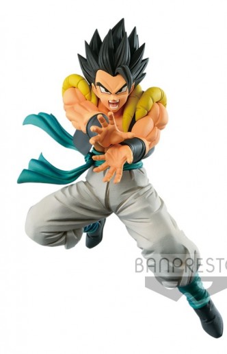 Dragon Ball Super - Super Kamehameha Gogeta Figure Ver. 3