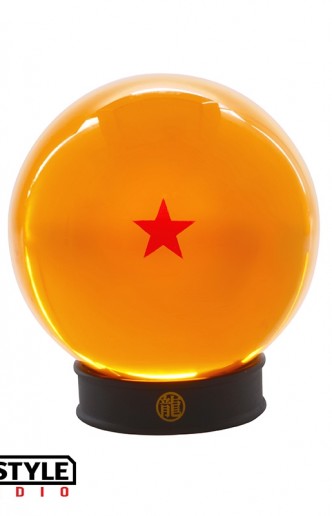 Dragon Ball Z - Replica Bola Dragon 1 Estrella