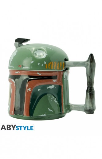 Star Wars - Boba Fett Mug