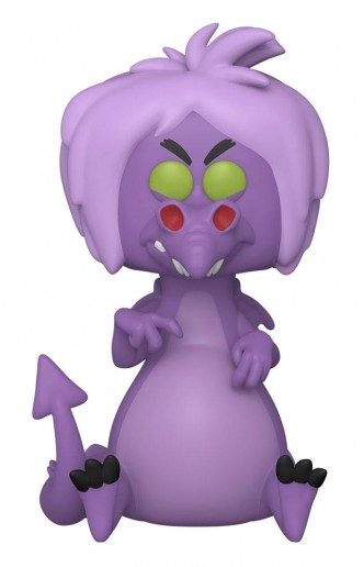 Pop! Disney - Sword in the Stone - Mim as Dragon 6"