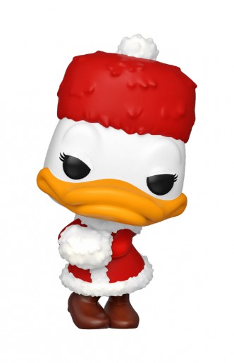 Pop! Disney: Holiday - Daisy Duck