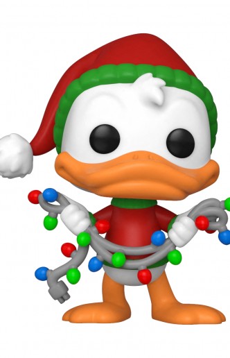 Pop! Disney: Holiday - Donald Duck