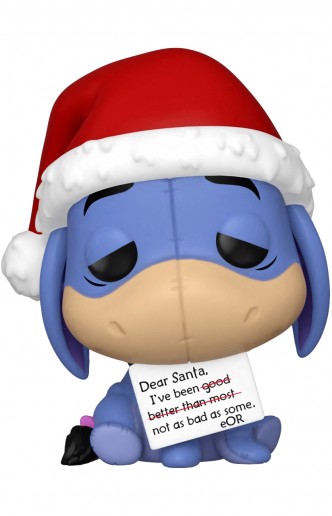 Pop! Disney: Holiday - Eeyore