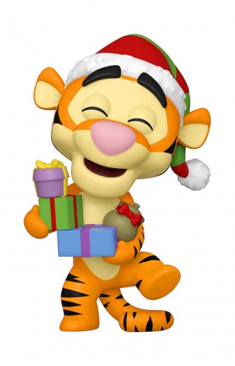 Pop! Disney: Holiday - Tigger