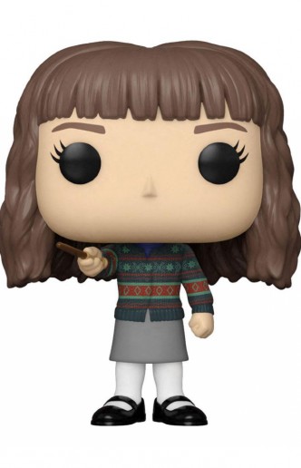 Pop! Harry Potter: Harry Potter Anniversary - Hermione w/ Wand