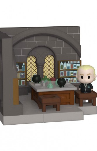 Funko: Mini Moments : Harry Potter Anniversary - Draco Malfoy