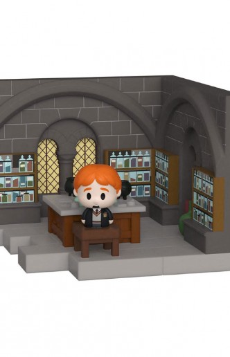 Funko: Mini Moments : Harry Potter Anniversary - Ron