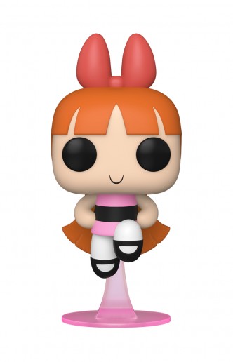 Pop! Animation: Powerpuff Girls - Blossom