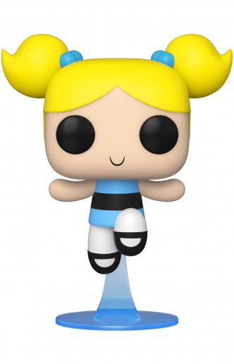 Pop! Animation: Powerpuff Girls- Bubbles