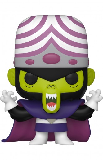 Pop! Animation: Powerpuff Girls - Mojo Jojo