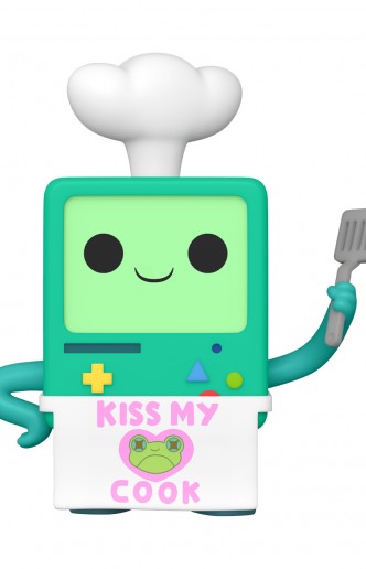 Pop! Animation: Adventure Time - BMO Cook