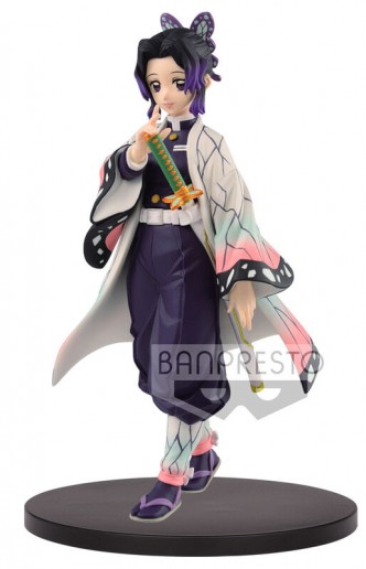 Demon Slayer Kimetsu no Yaiba Shinobu Kocho Statue