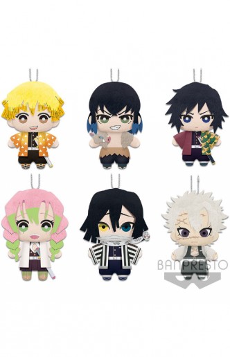 Demon Slayer Kimetsu no Yaiba - Plushies