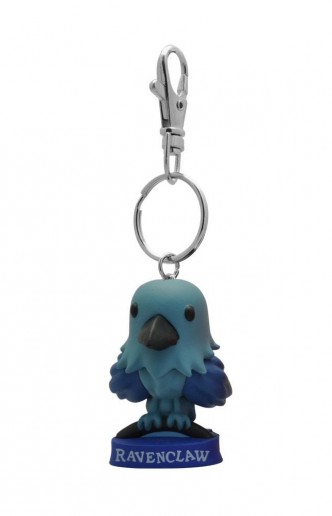 Harry Potter - Keychain Chibi Ravenclaw