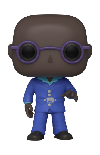 Pop! Movies: The Matrix 4 - Morpheus