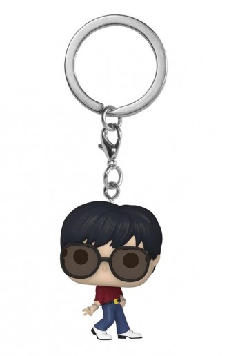 Pop! Keychain: BTS Dynamite - J-Hope