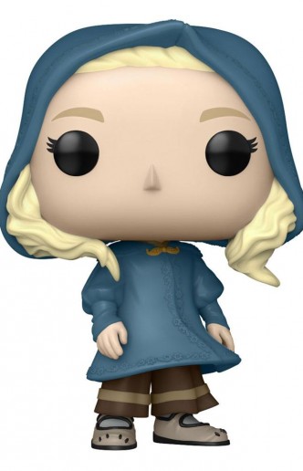 Pop! TV: The Witcher - Ciri