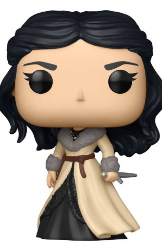 Pop! TV: The Witcher - Yennefer