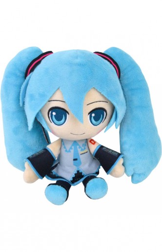 Vocaloid -  Hatsune Miku Plushie