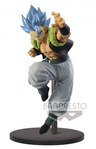 Dragon Ball Super - Super Saiyan God Super Saiyan Gogeta FES Vol. 13 Figure