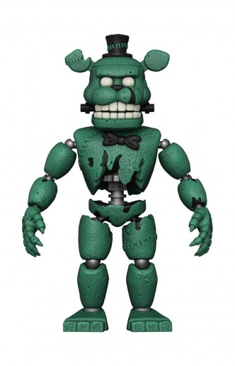 Action Figure: Five Night At Freddy's Dreadbear - Dreadbear