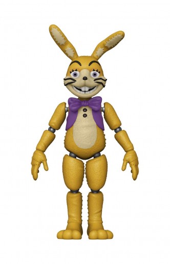 Action Figure: Five Night At Freddy's Dreadbear - Glichtrap