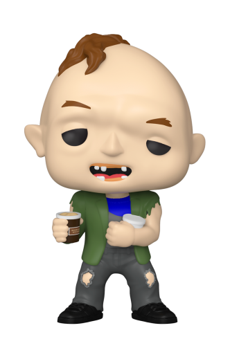 Pop! Movies: The Goonies - Sloth w/ Ice Cream Ex RG