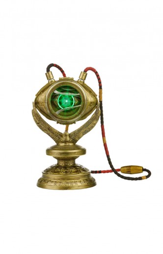 Marvel Legends Series - Ojo de Agamotto (Doctor Strange) Replica