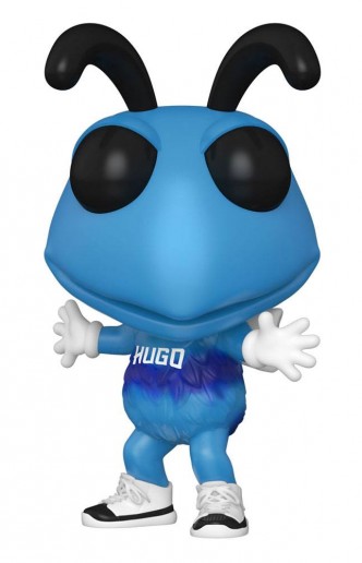 Pop! NBA: Mascots - Charlotte - Hugo