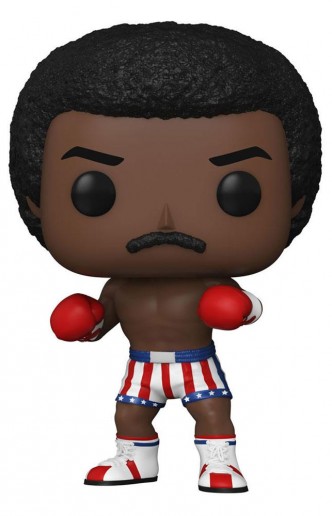 Pop! Movies: Rocky 45th - Apollo Creed