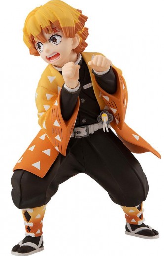 Demon Slayer: Kimetsu no Yaiba Pop Up Parade Zenitsu Agatsuma Statue