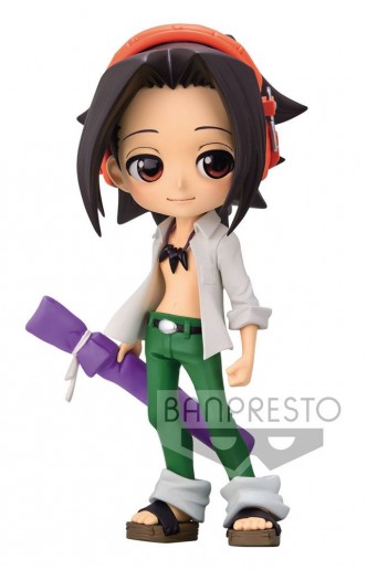 Shaman King - Q Posket Yoh Asakura Ver. A